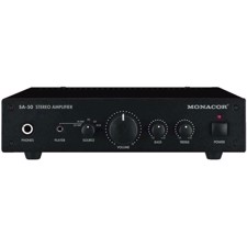 IMG Stageline - SA-50 forstærker