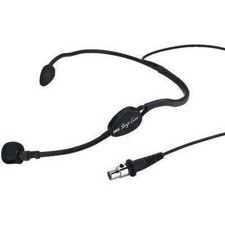 Headset fitness - HSE-70WP - IMG STAGE LINE