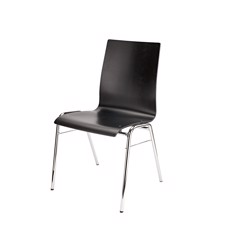 K&M Stacking chair - 13405