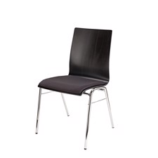 K&M Stacking chair - 13415