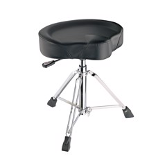 K&M Drummer's throne with pneumatic spring - 14035