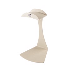 K&M Headphone table stand sand beige - 16075