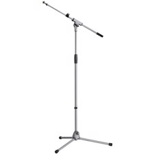 K&M Microphone stand »Soft-Touch« - 21080