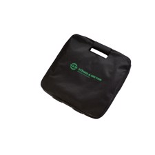 K&M Carrying case for base plate - 24628
