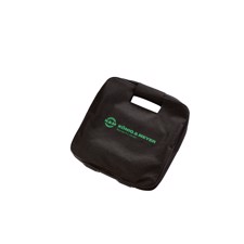 K&M Carrying case for base plate - 24629