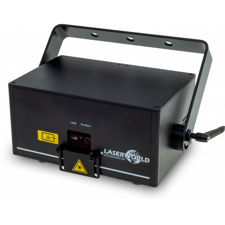 Laserworld CS-1000RGB MK3