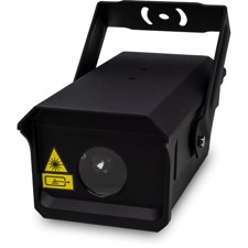 Laserworld FX-700 Hydro. IP65 vandtæt lasereffekt. 700 mW