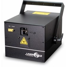 Laserworld PL-10.000RGB MK3