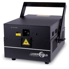 Laserworld PL-20.000RGB MK2