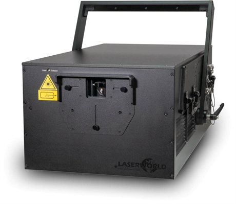 Laserworld PL-70.000RGB IP65