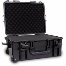 PRO-CASE - suitable for various laser models