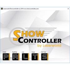 License Upgrade Showcontroller to Showcontroller PLUS