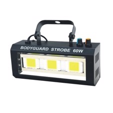 Liteline LED stroboskop. 60 Watt