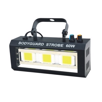 Liteline LED stroboskop. 60 Watt