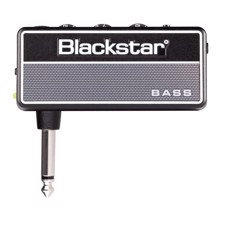 Blackstar amPlug2 FLY Bass  -  3 Channel headphone bass amp