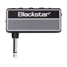 Blackstar amPlug2 FLY Guitar - 3 Kanals hovedtelefon guitar forstærker
