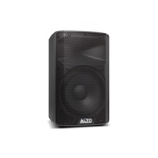 Alto Professional TX310 - 350-WATT 10-INCH 2-WAY POWERED LOUDSPEAKER