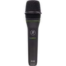 Mackie EM-89D - Dynamic Vocal Microphone