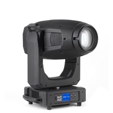 Martin ERA 600 Profile - 550 W LED moving head profile with CMY color mixing