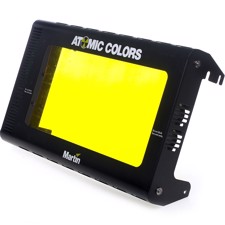 Martin Atomic Colors - External color scroller for all Atomic strobes excl. PSU