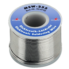 Loddetin - MSW-252 - MONACOR