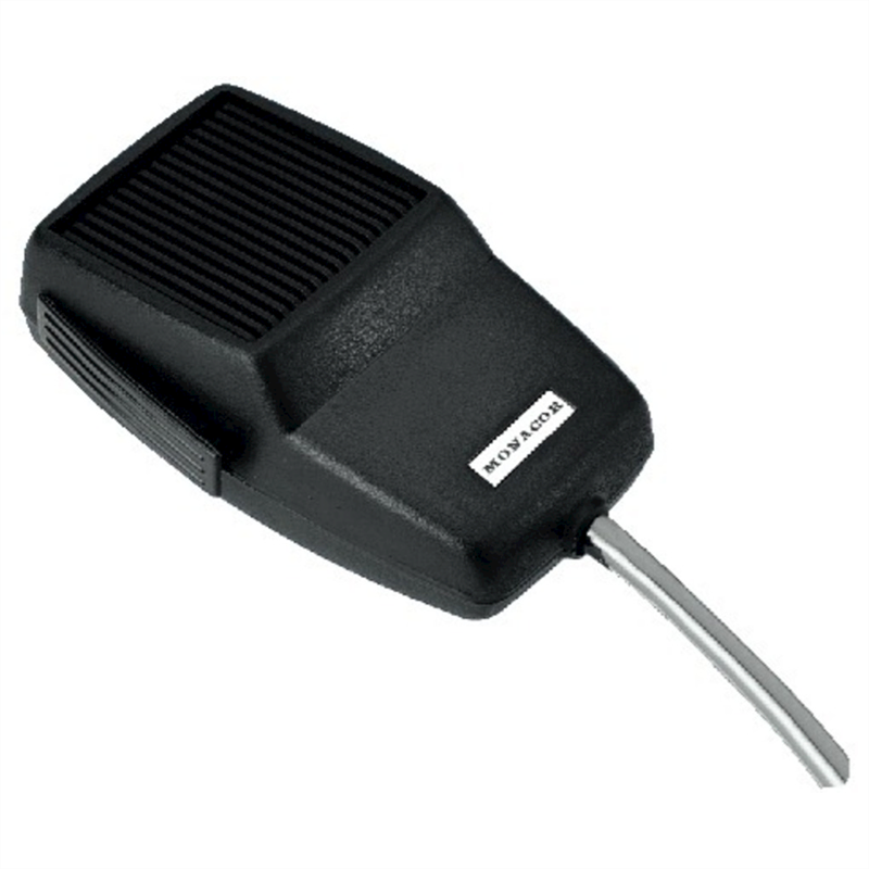Håndmikrofon - DH-95NP - MONACOR