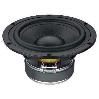 6\'\' højttaler - SPH-6M - MONACOR