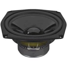 6'' højttaler - SPM-165/8 - MONACOR