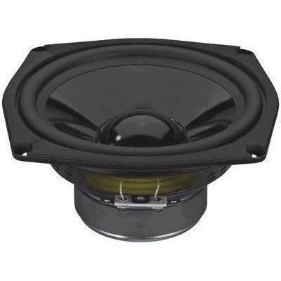 Hi-Fi mellemtone højttalere