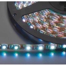 Lysslange RGB - LEDS-5MPL/RGB - MONACOR