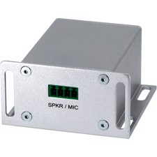 IP audio decoder - IP-FORMER