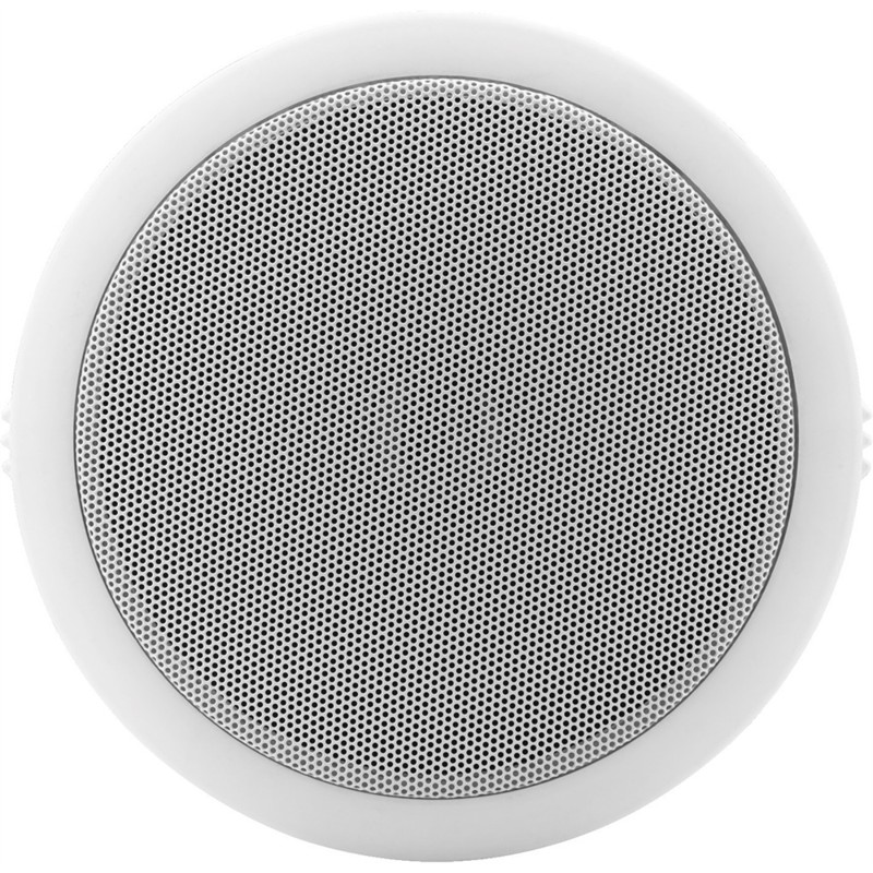 PA ceiling speaker - EDL-6