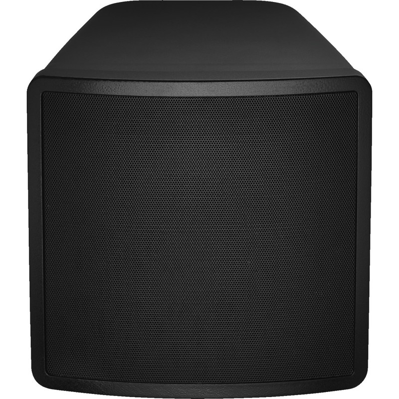 Weatherproof PA speaker system, 150 W, - SL-150SW/EN
