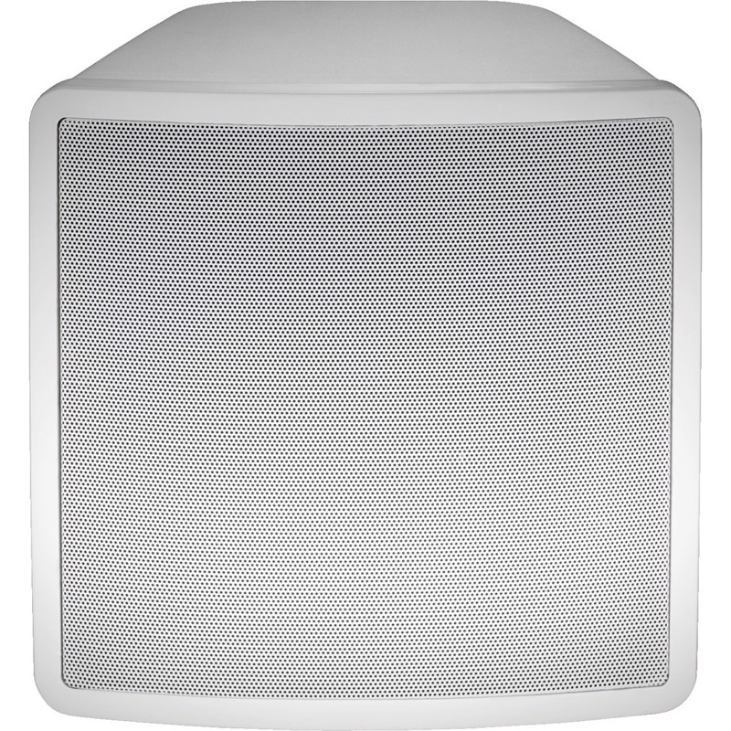 Weatherproof PA speaker system, 250 W, - SL-250WS/EN