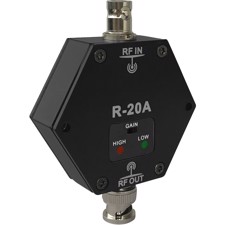 Antenna booster - R-20A