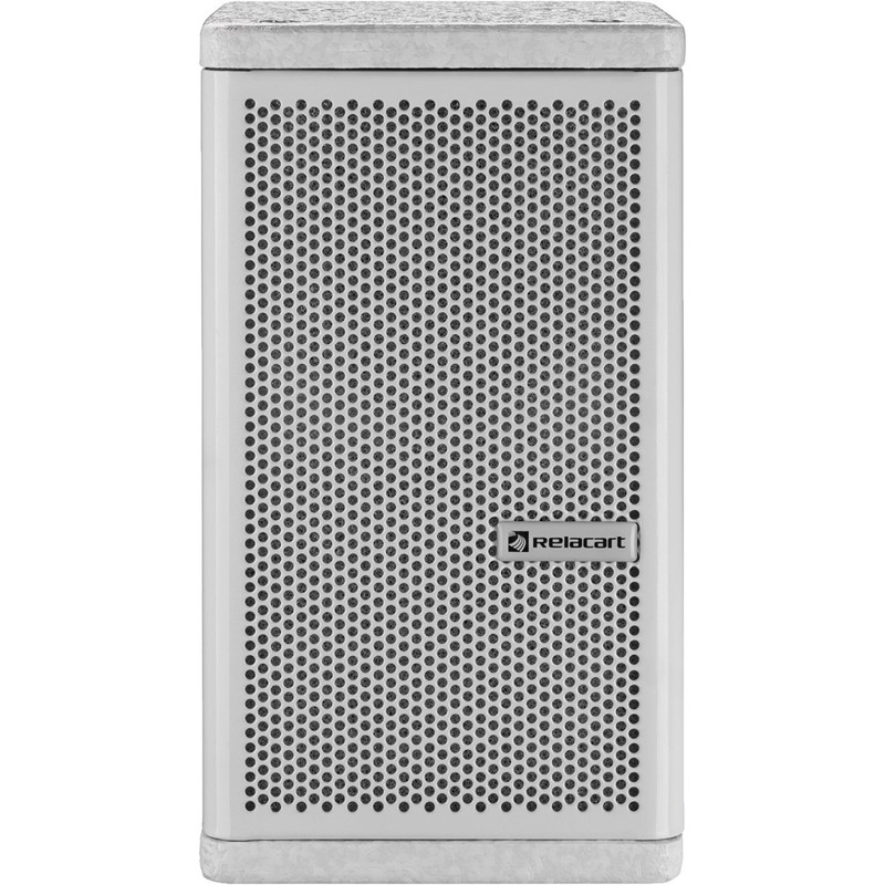 Active speaker with integrated Dante® module - RDA20