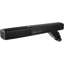 Desktop condenser microphone station - GF-923