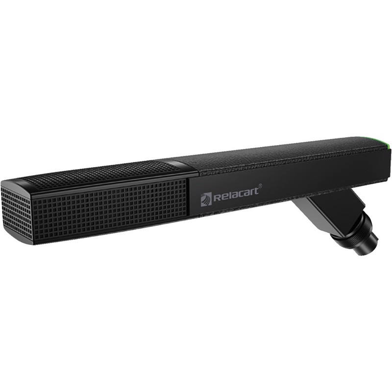 Desktop condenser microphone station - GF-923