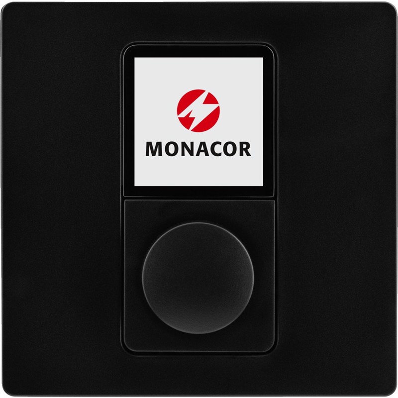 Wall module, - WP-1/BK