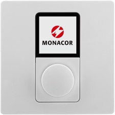 Wall module, - WP-1/WH