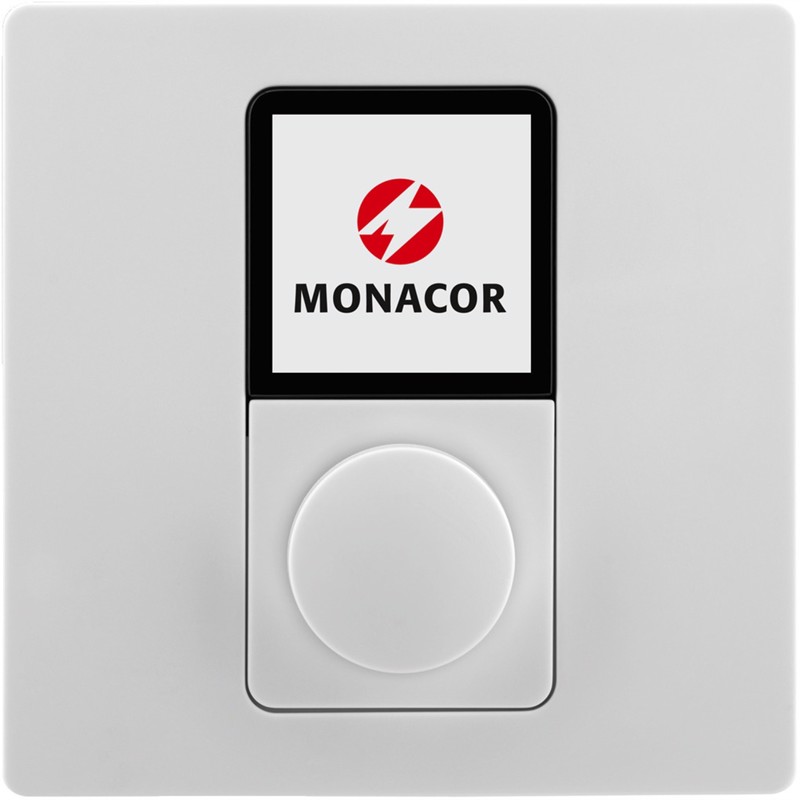 Wall module, - WP-1/WH