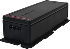 Dante® AVIO analogue output adapter (2-channel) - AVIO-A-2OUT-EB