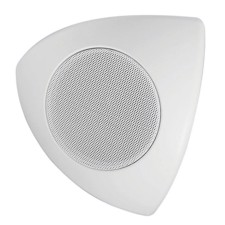 Hjørne højttalersæt  MKS-48/WS