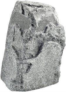 Weatherproof PA garden speaker 'Rock', - GLS-301/GR