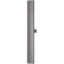 Weatherproof PA column speaker, - TS-C50-1000/T