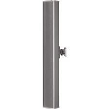Weatherproof PA column speaker, - TS-C30-700/T