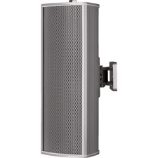 Weatherproof PA column speaker, - TS-C10-300/T
