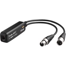 Dante® AVIO AES3/EBU Adapter - ADP-AES3-2X2