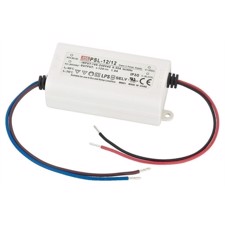 Strømforsyning - PSL-12/12