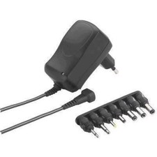 Strømforsyning - PSS-600E - MONACOR